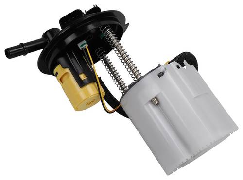 ACDelco M100024 GM Original Equipment Fuel Pump Module Assembly Without