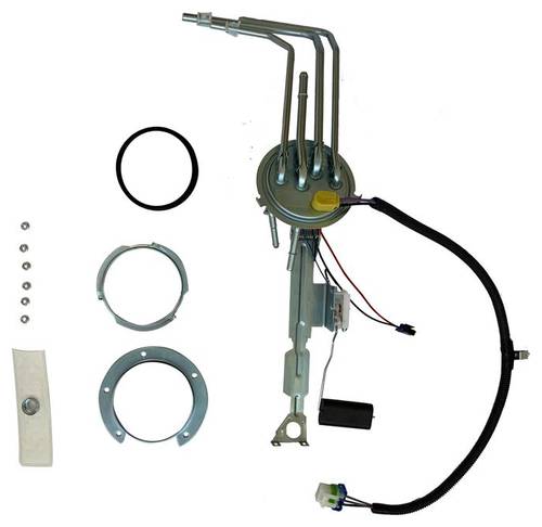 ACDelco Fuel Sending Unit/Assembly MU2424 O'Reilly Auto Parts