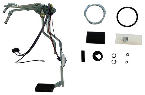 ACDelco Fuel Sending Unit/Assembly MU2425 O'Reilly Auto Parts