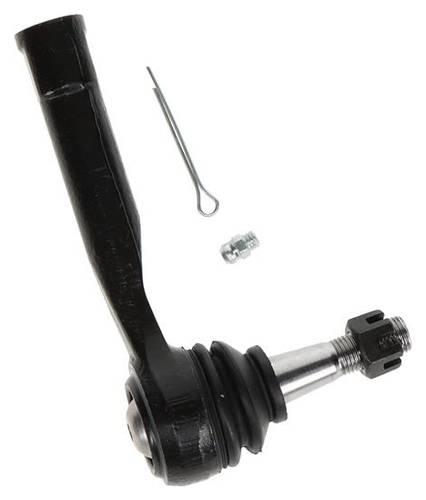 Extremo De La Barra De Dirección Exterior ACDelco 45A0762 Professional - Para Mayor Durabilidad