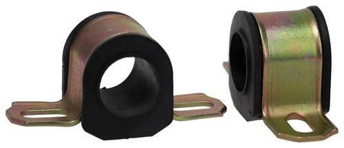 ACDelco 45G1776 Professional Rear Suspension Stabilizer Bar Bushing - View #5