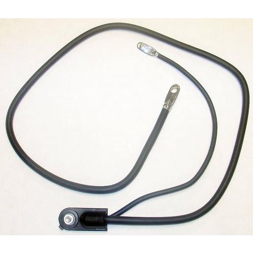 ACDelco 1 Gauge 55 Inch Eyelet Battery Cable 1SD55XR O'Reilly Auto P