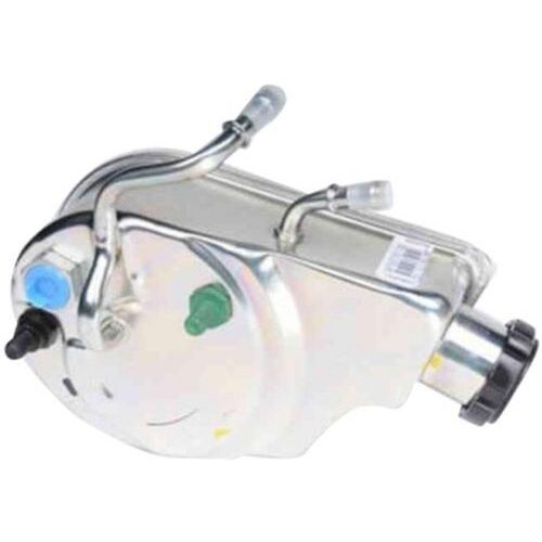 ACDelco Power Steering Pump New 20756715 O'Reilly Auto Parts