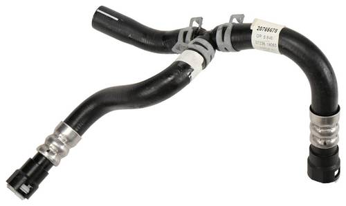 ACDelco Heater Hose 20765678 O'Reilly Auto Parts