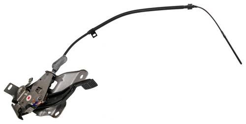 ACDelco Parking Brake Lever 20832044 | O'Reilly Auto Parts ACDelco Parking Brake Lever 20832044 | O'Reilly Auto Parts