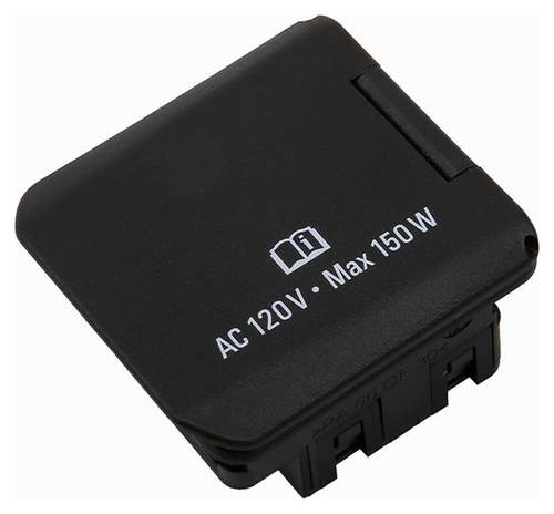 ACDelco Accessory Power Outlet Socket 20919910 O'Reilly Auto Parts