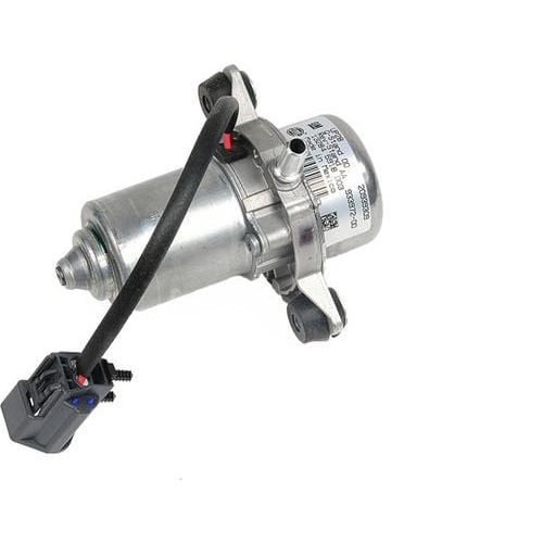 ACDelco Power Brake Booster Vacuum Pump 20939309 O'Reilly Auto Parts