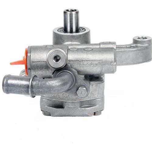 ACDelco Power Steering Pump New 20954812 O'Reilly Auto Parts