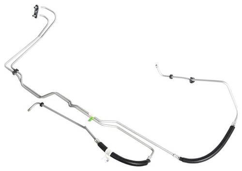 ACDelco Transmission Oil Cooler Line 20985357 O'Reilly Auto Parts