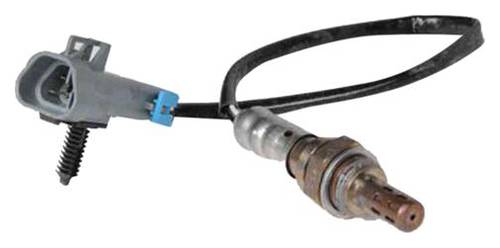 ACDelco Oxygen Sensor 2131698 O'Reilly Auto Parts