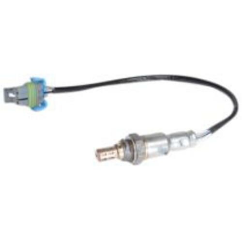ACDelco Oxygen Sensor 2133908 O'Reilly Auto Parts