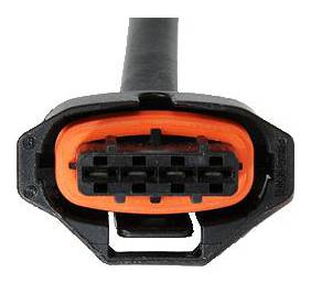 ACDelco Oxygen Sensor 2134698 | O'Reilly Auto Parts