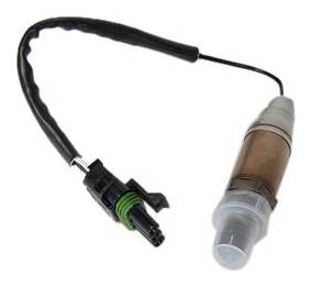 ACDelco Oxygen Sensor 213632 | O'Reilly Auto Parts