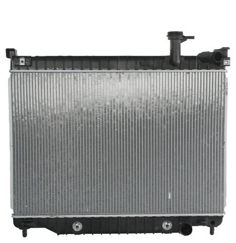 ACDelco Radiator 21506 O'Reilly Auto Parts