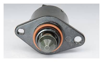 ACDelco 4 Terminal IAC Valve 217428 | O'Reilly Auto Parts