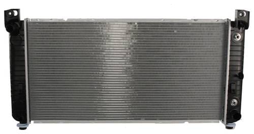 ACDelco Radiator 21726 O'Reilly Auto Parts
