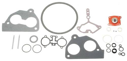 ACDelco Fuel Injection Throttle Body Repair Kit 219607 O'Reilly Aut