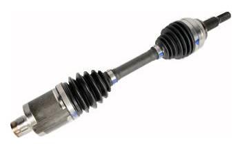 ACDelco CV Axle Assembly New 22710926 O'Reilly Auto Parts