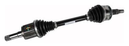 ACDelco CV Axle Assembly New 22743794 O'Reilly Auto Parts