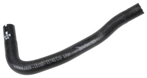 ACDelco Heater Hose 22787648 O'Reilly Auto Parts