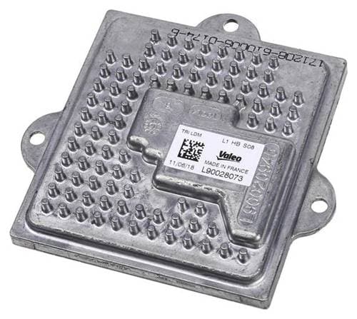 ACDelco 20 Terminal Headlight Control Module 22853757 O'Reilly Auto