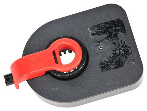 ACDelco 6 Terminal Steering Angle Sensor 22880598 | O'Reilly