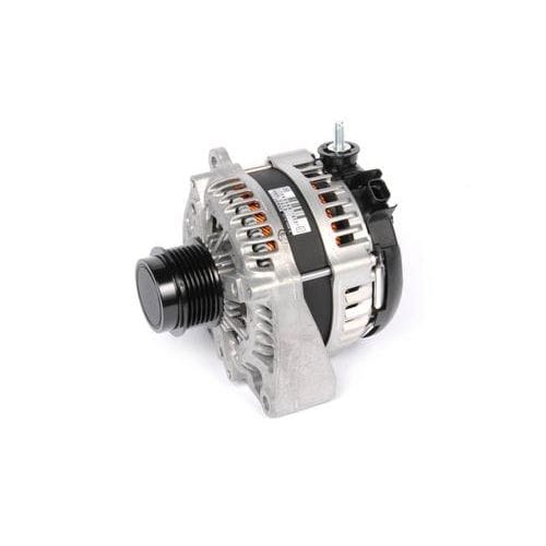 【あーる】 ACDelco 220 Amp Alternator - New 22949468 | O'Reilly Auto Parts
