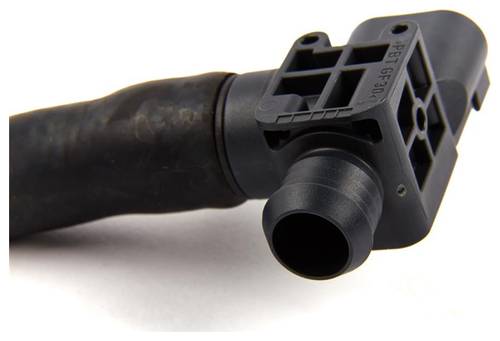 ACDelco Power Brake Booster Vacuum Hose 1761866 O'Reilly Auto Parts