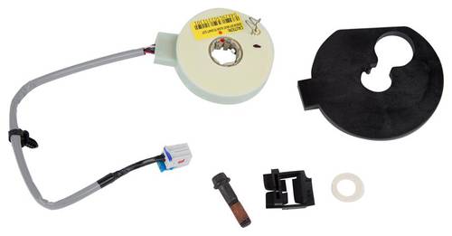 ACDelco 6 Terminal Steering Column Tilt/Telescope Sensor 23232310 O'