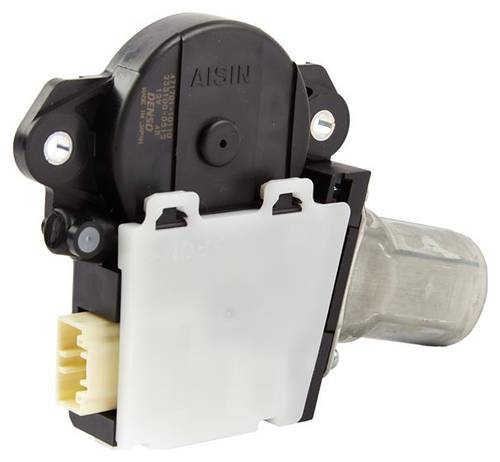 ACDelco Sunroof Motor 23241866 | O'Reilly Auto Parts