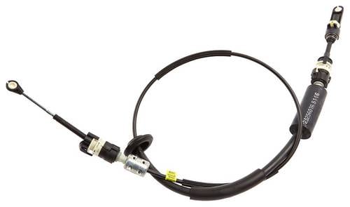 SR ACDelco A/T Shift Cable 23256076 | O'Reilly Auto Parts