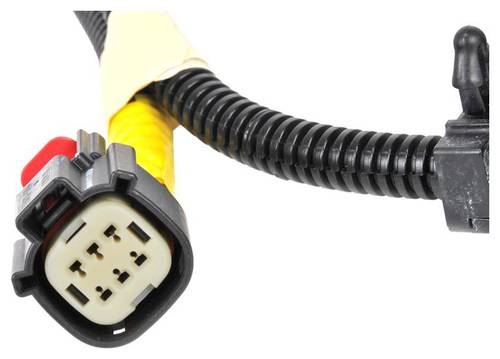 ACDelco Tail Light Harness 23295978 | O'Reilly Auto Parts