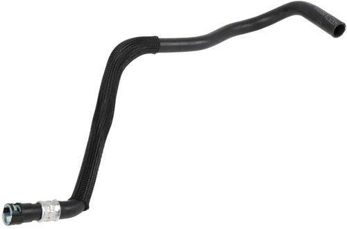 ACDelco® 27009X - Professional™ Molded Engine Coolant Radiator Hose