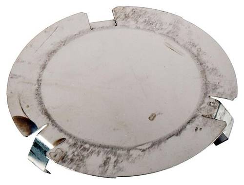 ACDelco A/T Torque Converter Housing Plug 24205900 O'Reilly Auto Par