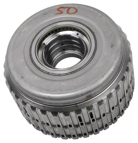 Genuine Automatic Transmission Clutch Plate Kit With Friction Plates ...