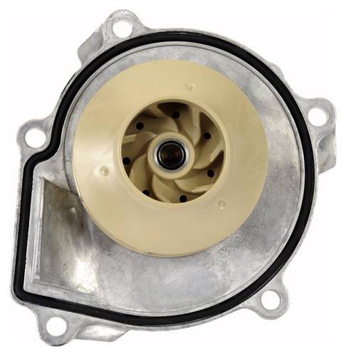 ACDelco Water Pump - New 251778 | O'Reilly Auto Parts