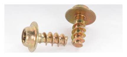 ACDelco (MAF) Sensor Bolt 25372415 | O'Reilly Auto Parts