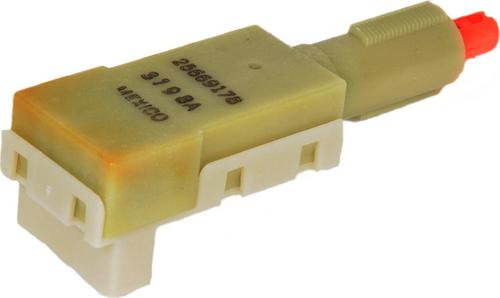 acdelco 4 terminal brake light switch 25669178 o reilly acdelco 4 terminal brake light switch 25669178 o reilly