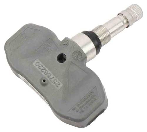 ACDelco TPMS Sensor 25758220 O'Reilly Auto Parts