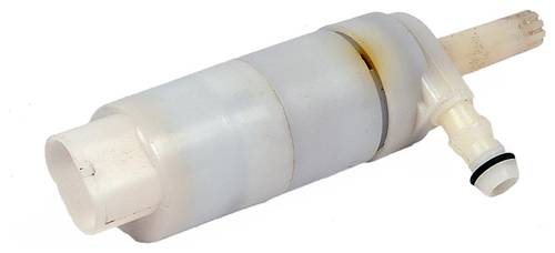 ACDelco Windshield Washer Pump New 25790704 O'Reilly Auto Parts