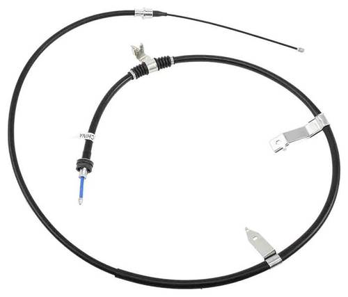 ACDelco Parking Brake Cable 25830088 O'Reilly Auto Parts