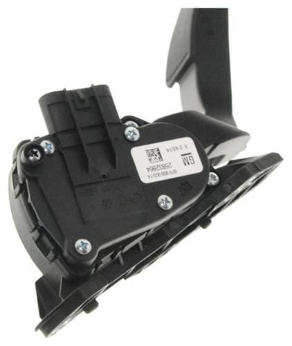 【C3】ACCELERATOR ACDelco Accelerator Pedal 25832864 | O'Reilly Auto Parts