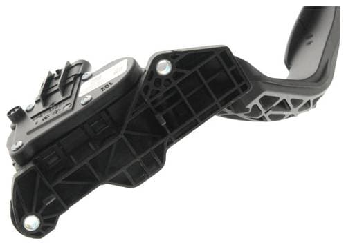 【C3】ACCELERATOR ACDelco Accelerator Pedal 25832864 | O'Reilly Auto Parts