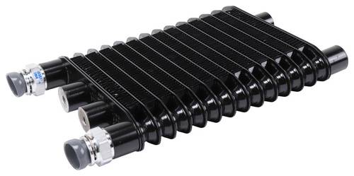 ACDelco 25857216 GM Original Equipment Engine Oil Cooler – GM Recommended Replacement