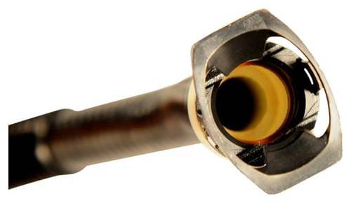 ACDelco Plastic Vapor Canister Purge Valve Hose 25860204 | O
