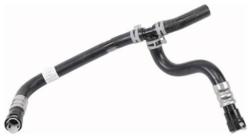 ACDelco Heater Hose 25862088 O'Reilly Auto Parts