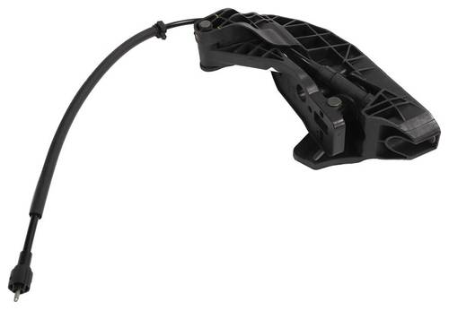 ACDelco Plastic Accelerator Pedal Bracket 25863992 | O