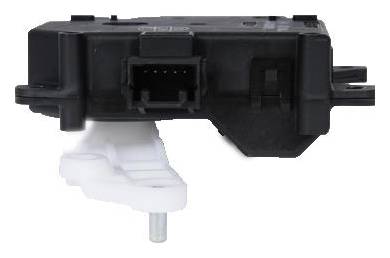 ACDelco 5 Terminal Blend Door Actuator 1573848 | O'Reilly Auto Parts