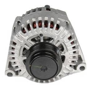 Amazon.com: ACDelco GM Genuine Parts 25888970 Alternator