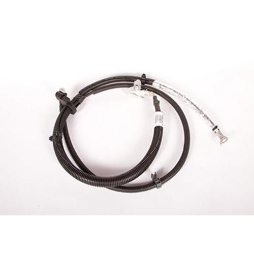 ACDelco 587/16 Inch Eyelet Battery Cable 25902793 O'Reilly Auto Par